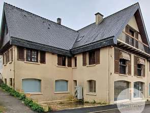 Location Bureaux et commerces 138 m&sup2;Redon