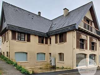 Bureaux et commerces