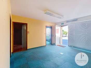 Location Bureaux et commerces 138 m&sup2;Redon