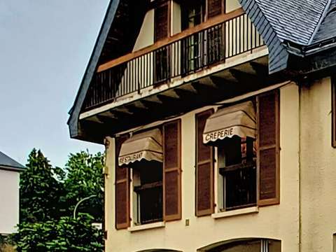 Bureaux et commerces