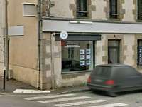 Bureaux et commerces 1 pièce Bureaux et commerces 1 pièce