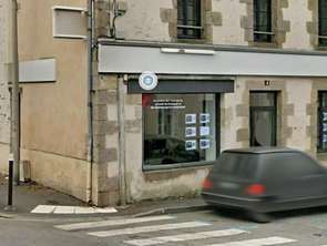 Location Bureaux et commerces 43 m&sup2;Redon