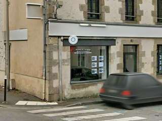 Bureaux et commerces 1 pièce