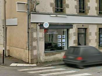 Bureaux et commerces 1 pièce Redon 35