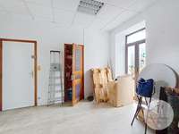Bureaux et commerces 3 pièces