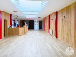 Location Bureaux et commerces 220 m&sup2;Redon