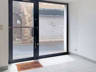 Bureaux et commerces