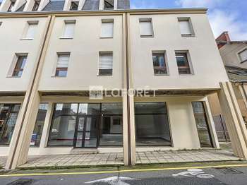 Bureaux et commerces Bureaux et commerces