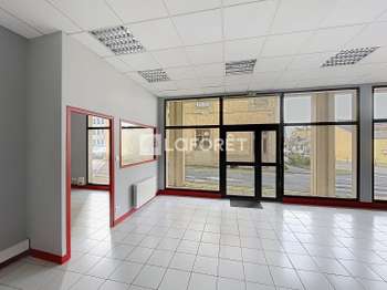 Bureaux et commerces Bureaux et commerces