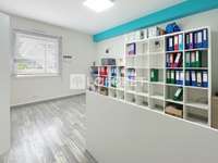 Bureaux et commerces