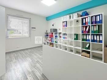 Bureaux et commerces