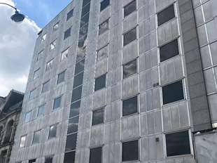 Photo Bureaux et commerces Rennes
