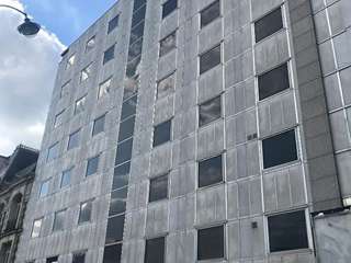 Bureaux et commerces 2 pièces