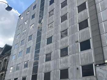 Bureaux et commerces 2 pièces Rennes 35