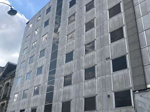 Bureaux et commerces 2 pièces Rennes 35