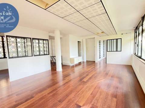 Bureaux et commerces 2 pièces Rennes 35