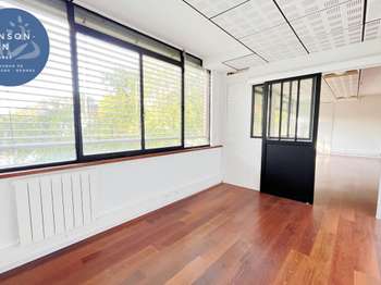 Bureaux et commerces 2 pièces