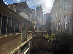 Location Bureaux et commerces 40 m&sup2;Rennes