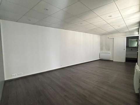 Bureaux et commerces