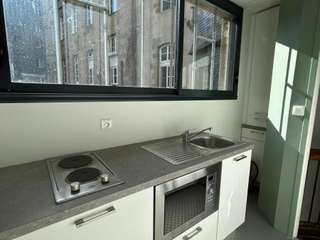 Bureaux et commerces