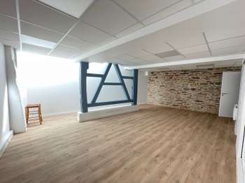 Bureaux et commerces 1 pièce Rennes 35