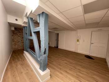 Bureaux et commerces 1 pièce