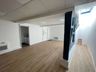 Bureaux et commerces 1 pièce