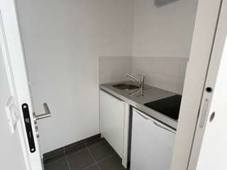 Bureaux et commerces 1 pièce