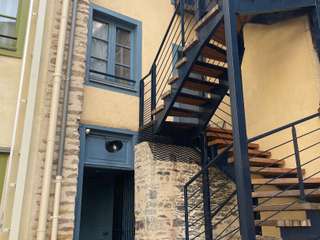 Bureaux et commerces 1 pièce