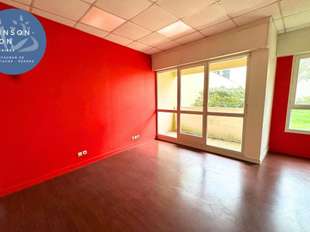 Photo Bureaux et commerces Rennes