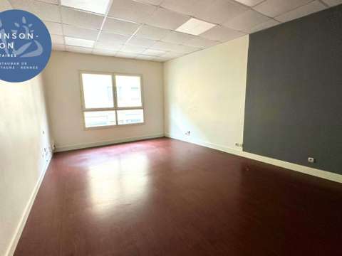 Bureaux et commerces