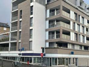 Location Bureaux et commerces 26 m&sup2;Rennes
