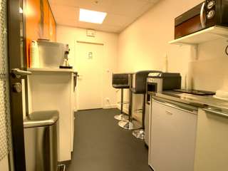 Bureaux et commerces