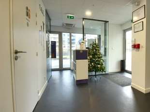 Photo Bureaux et commerces Rennes
