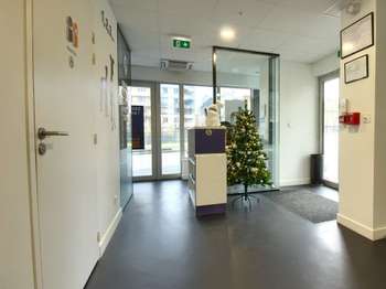 Bureaux et commerces Rennes 35