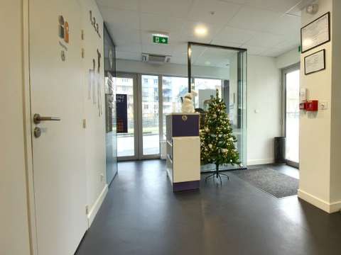 Bureaux et commerces Rennes 35