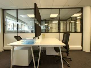 Bureaux et commerces