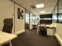 Bureaux et commerces
