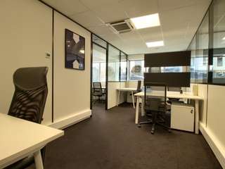 Bureaux et commerces