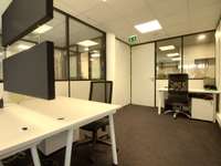 Bureaux et commerces