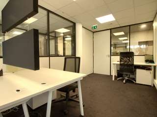 Bureaux et commerces