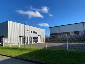 Location Bureaux et commercesRennes