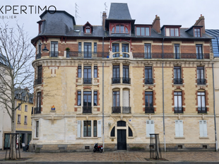 Photo Bureaux et commerces Rennes