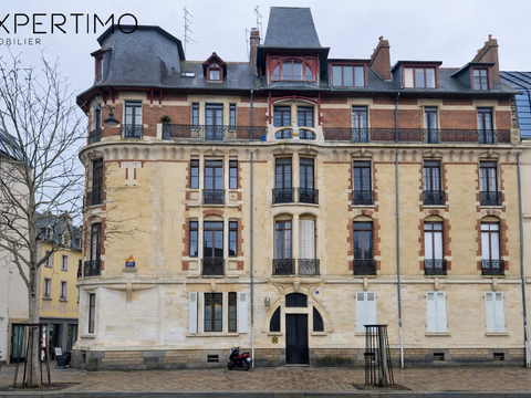 Bureaux et commerces Rennes 35