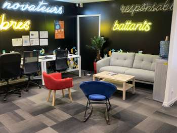 Bureaux et commerces Rennes 35