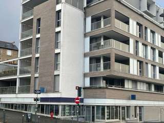 Bureaux et commerces Bureaux et commerces