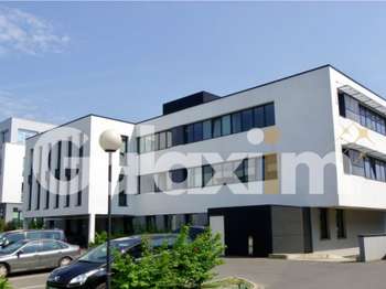 Bureaux et commerces Rennes 35