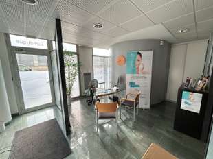 Photo Bureaux et commerces Rennes Arsenal - Redon