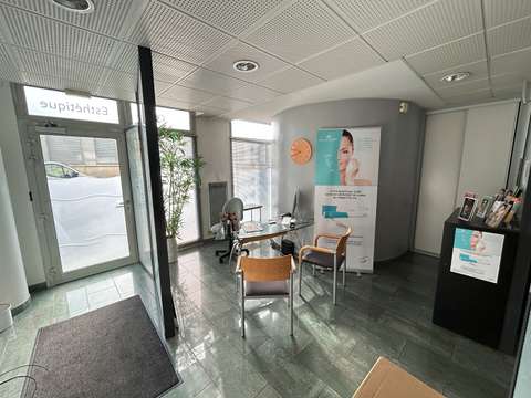 Bureaux et commerces Rennes Arsenal - Redon 35