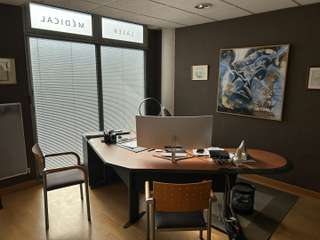 Bureaux et commerces